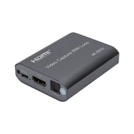 Пристрій захоплення відео PowerPlant HDVC7 HDMI USB2.0 4k/60hz (CA914173) - фото 1