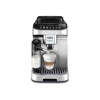 Кавомашина DeLonghi ECAM 290.85 SBX - фото 1