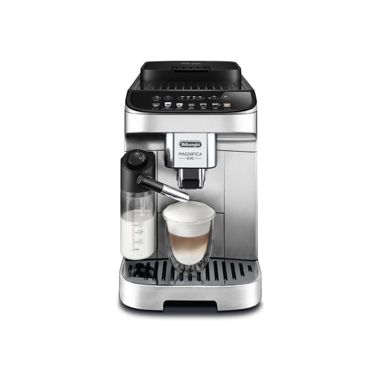 Кавомашина DeLonghi ECAM 290.85 SBX — фото 1