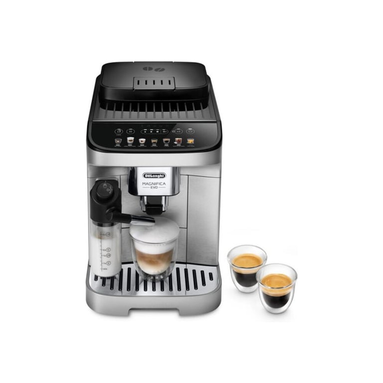 Кавомашина DeLonghi ECAM 290.85 SBX - фото 2