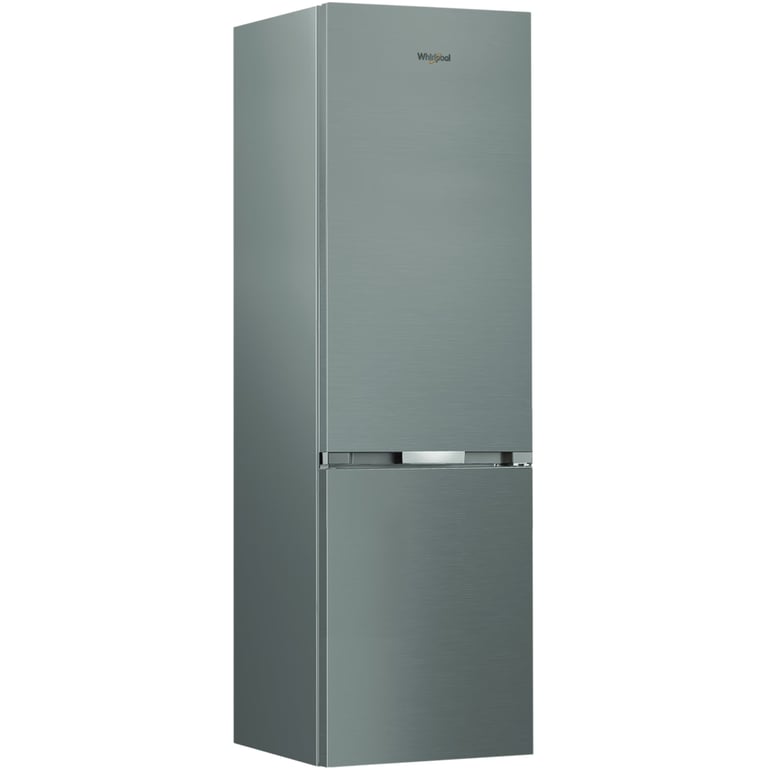 Холодильник Whirlpool WHK25404XP5E - фото 2