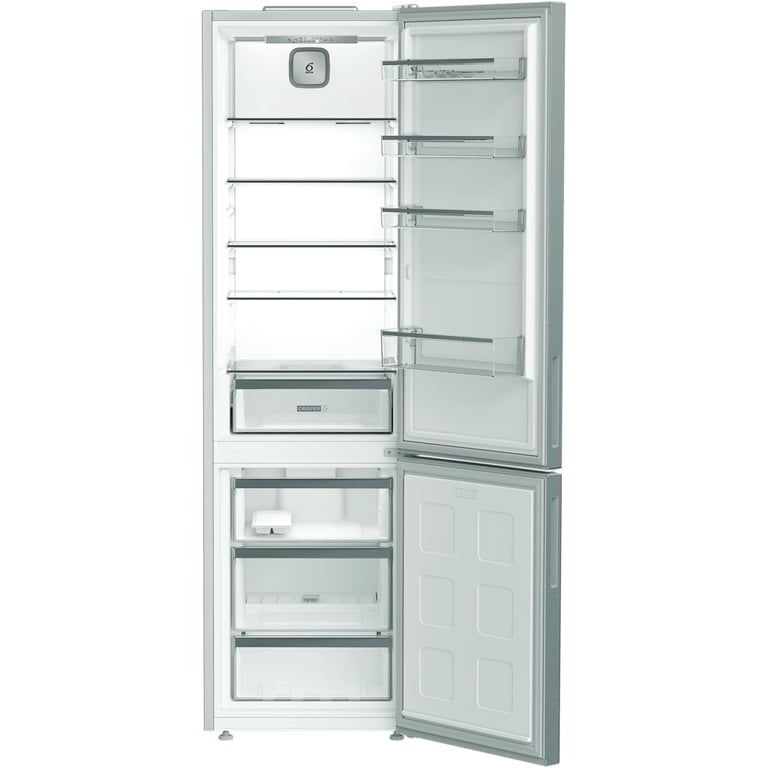 Холодильник Whirlpool WHK25404XP5E - фото 3