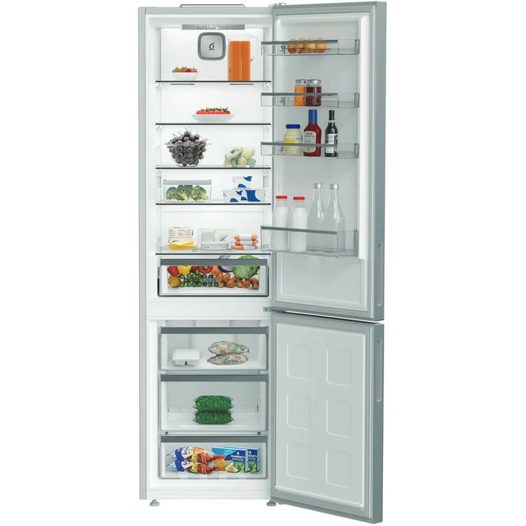 Холодильник Whirlpool WHK25404XP5E - фото 4