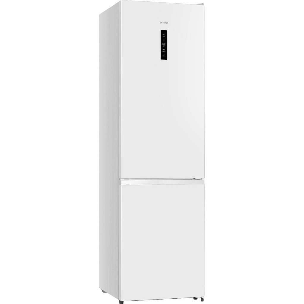 Холодильник Gorenje NRK620EAW4 - фото 1