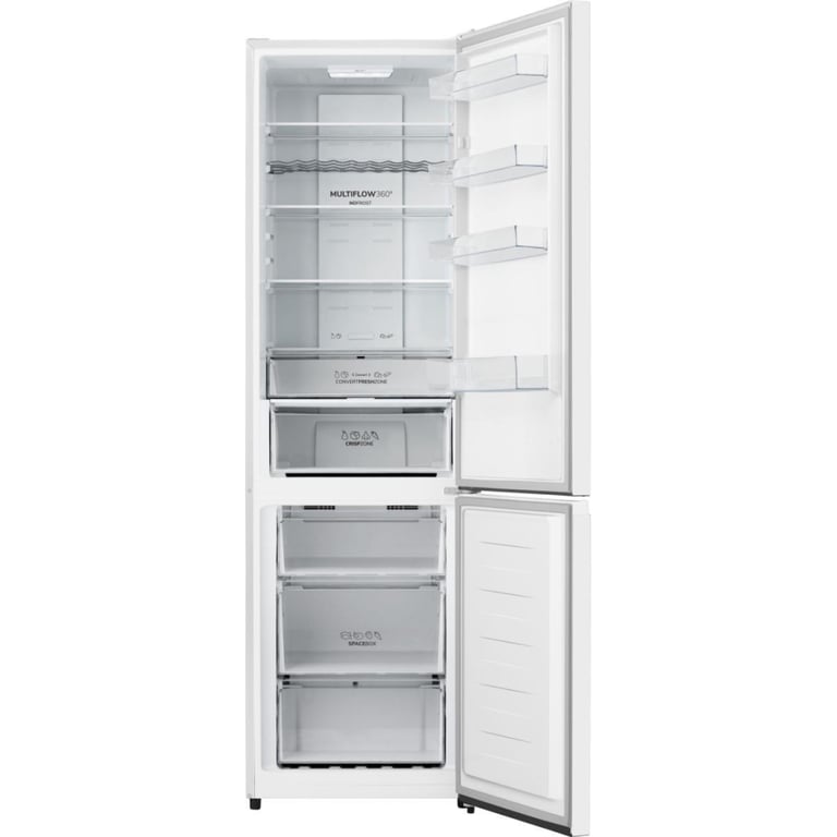 Холодильник Gorenje NRK620EAW4 - фото 2