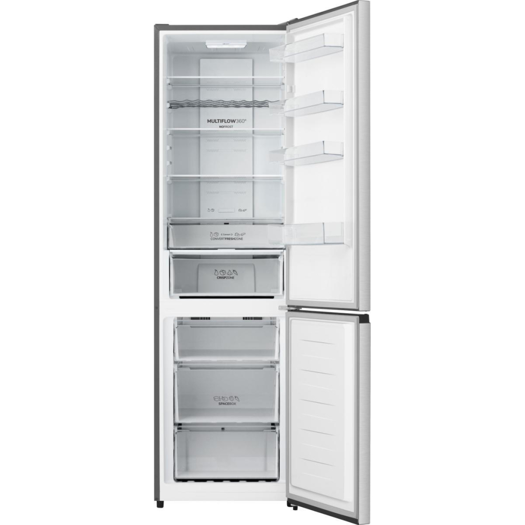 Холодильник Gorenje NRK620EAXL4 - фото 2 Холодильник Gorenje NRK620EAXL4 - фото 2