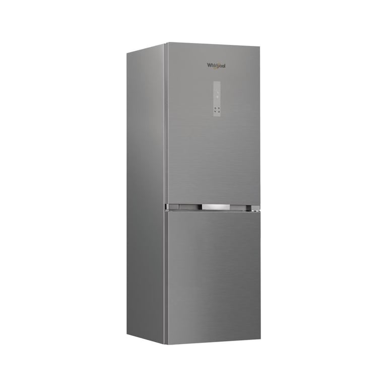 Холодильник Whirlpool WHK26362XP5E - фото 2