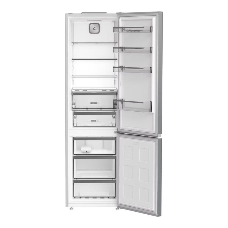 Холодильник Whirlpool WHK26362XP5E - фото 3