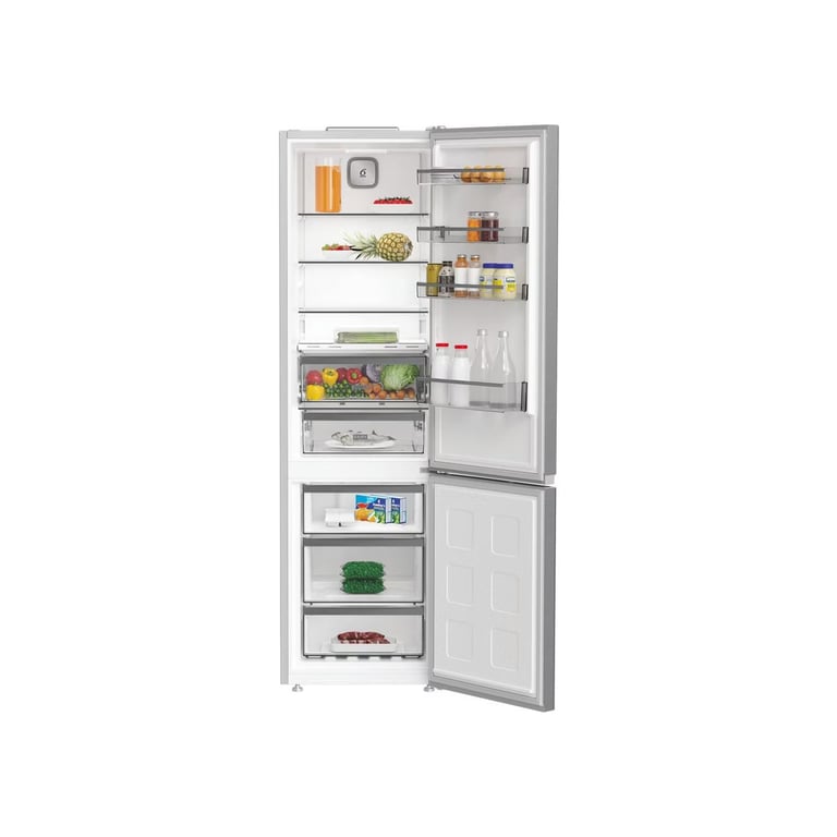 Холодильник Whirlpool WHK26362XP5E - фото 4