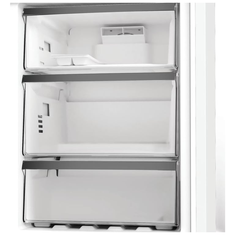 Холодильник Whirlpool WHK26362XP5E - фото 5