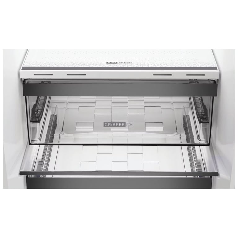 Холодильник Whirlpool WHK26362XP5E - фото 6