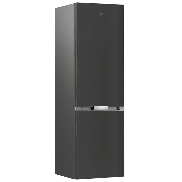 Холодильник Whirlpool WHK25404XBR5E - фото 2