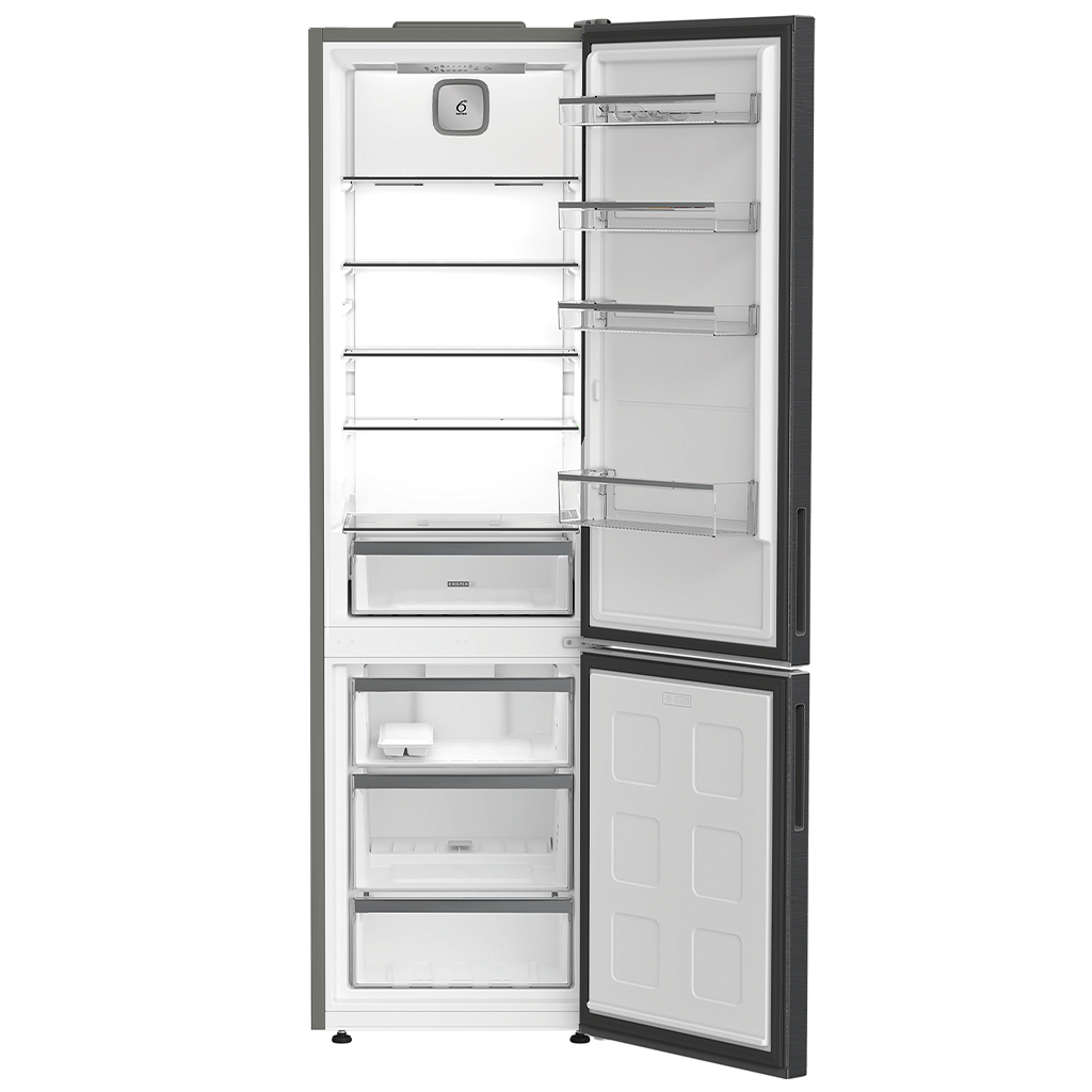 Холодильник Whirlpool WHK25404XBR5E - фото 3 Холодильник Whirlpool WHK25404XBR5E - фото 3