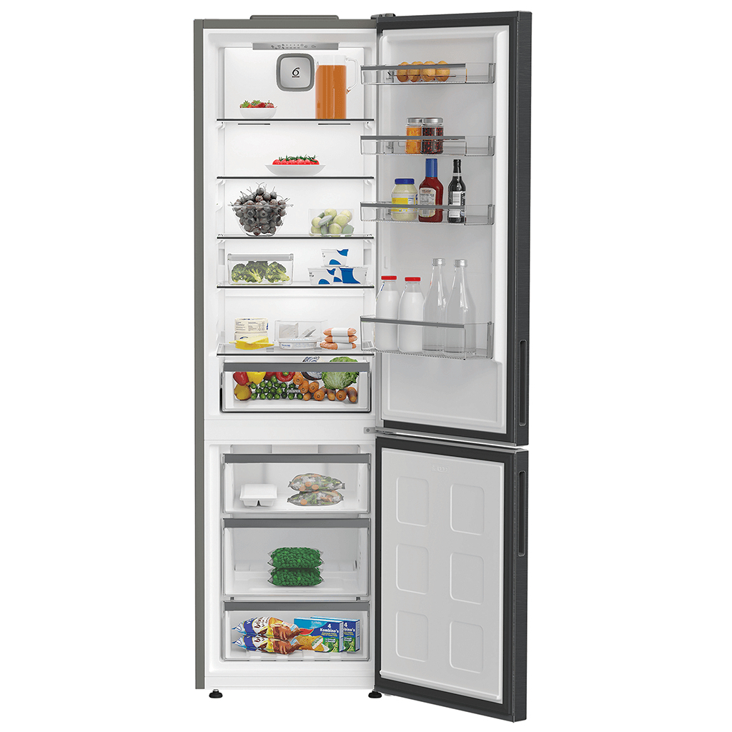 Холодильник Whirlpool WHK25404XBR5E - фото 4 Холодильник Whirlpool WHK25404XBR5E - фото 4