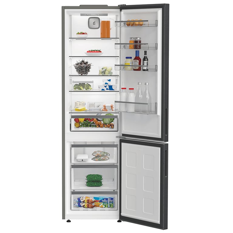Холодильник Whirlpool WHK25404XBR5E - фото 4