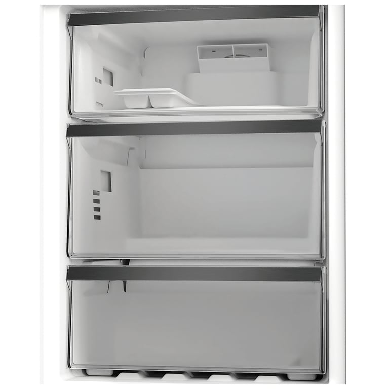 Холодильник Whirlpool WHK25404XBR5E - фото 9