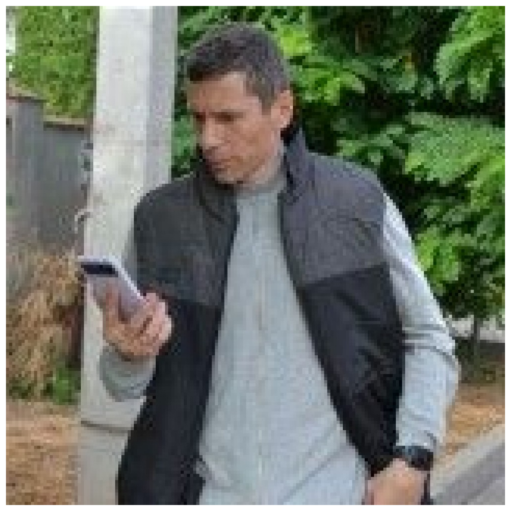 Жилет з підігрівом Thermalli Chatel чорний/сірий M (10100505-01M) - фото 11 Жилет з підігрівом Thermalli Chatel чорний/сірий M (10100505-01M) - фото 11