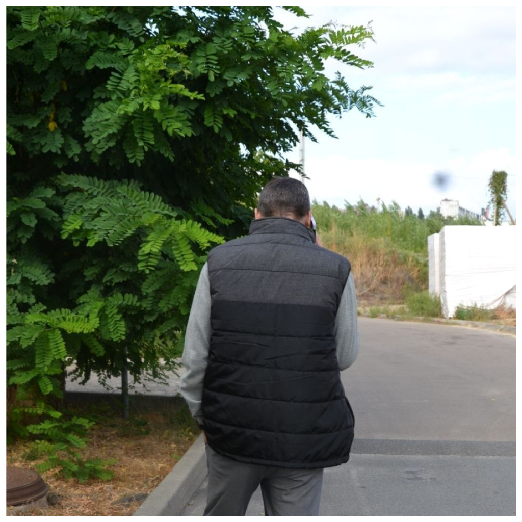 Жилет з підігрівом Thermalli Chatel чорний/сірий M (10100505-01M) - фото 12 Жилет з підігрівом Thermalli Chatel чорний/сірий M (10100505-01M) - фото 12