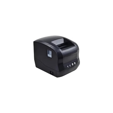 Принтер етикеток X-PRINTER XP-365B USB, Ethernet (XP-365B USB+Lan) - фото 1