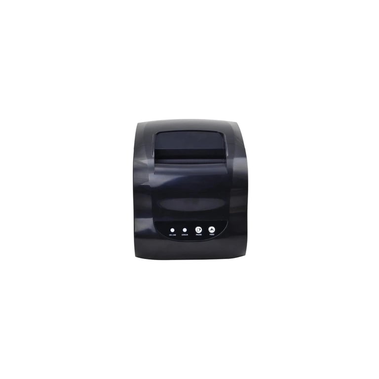 Принтер етикеток X-PRINTER XP-365B USB, Ethernet (XP-365B USB+Lan) - фото 2