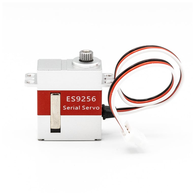 Сервопривід для дрона Emax ES9256 (0102003043) - фото 4
