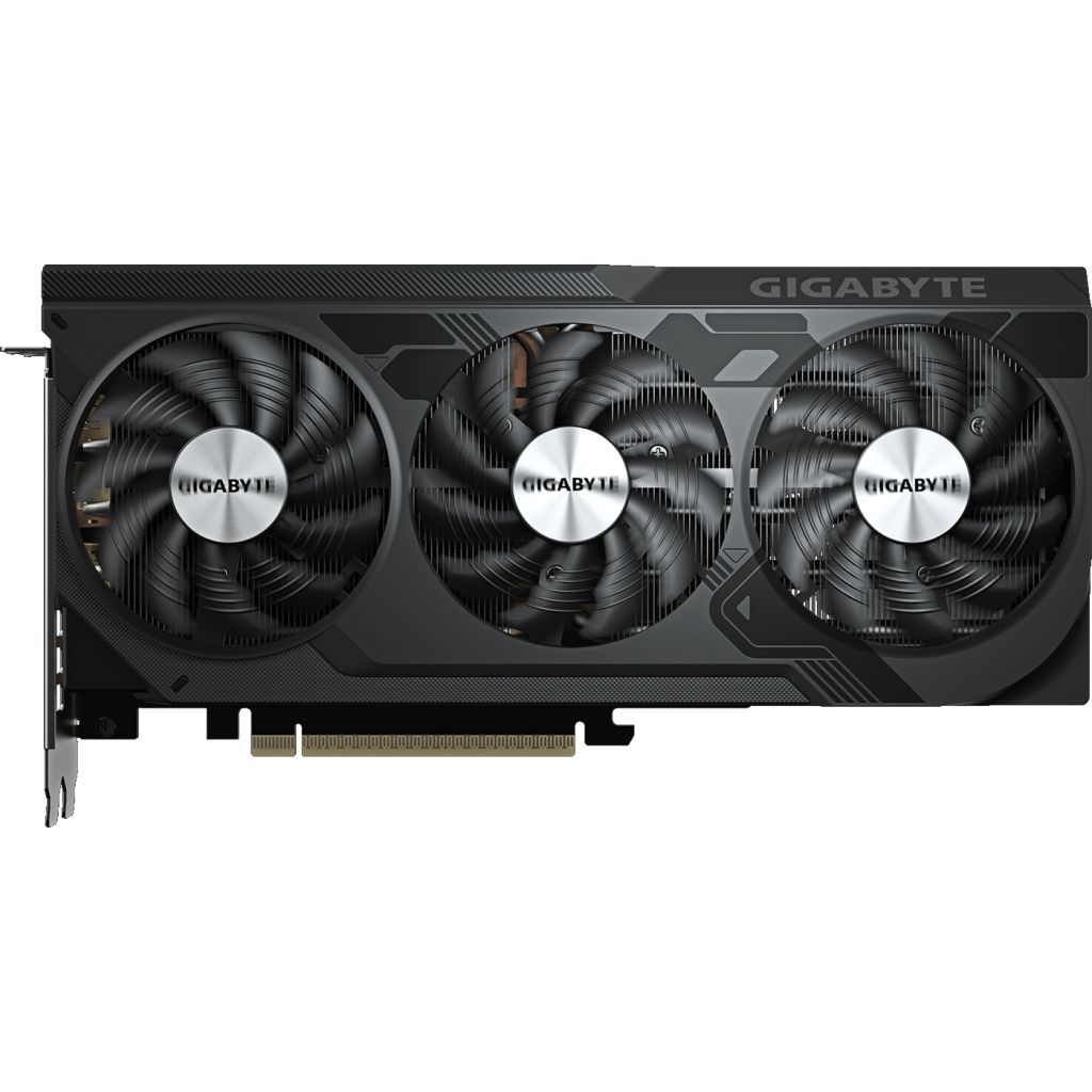 Відеокарта GIGABYTE GeForce RTX5070 Ti 16GB WINDFORCE OC V2 (GV-N507TWF3OCV2-16GD) - фото 1