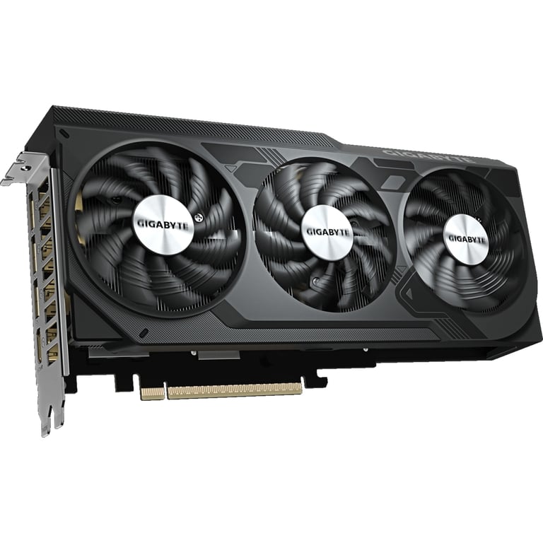 Відеокарта GIGABYTE GeForce RTX5070 Ti 16GB WINDFORCE OC V2 (GV-N507TWF3OCV2-16GD) - фото 2