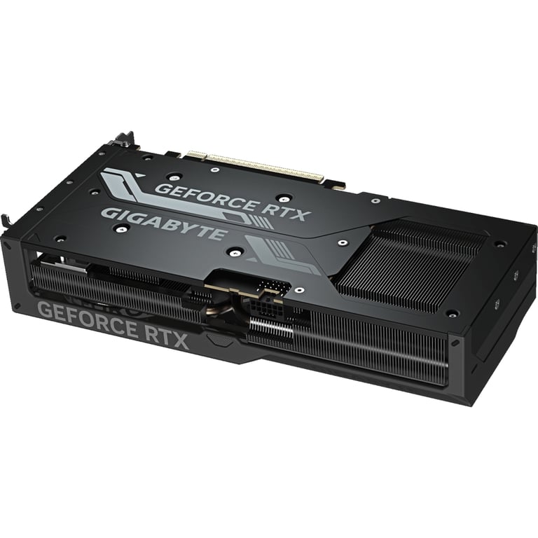Відеокарта GIGABYTE GeForce RTX5070 Ti 16GB WINDFORCE OC V2 (GV-N507TWF3OCV2-16GD) - фото 6