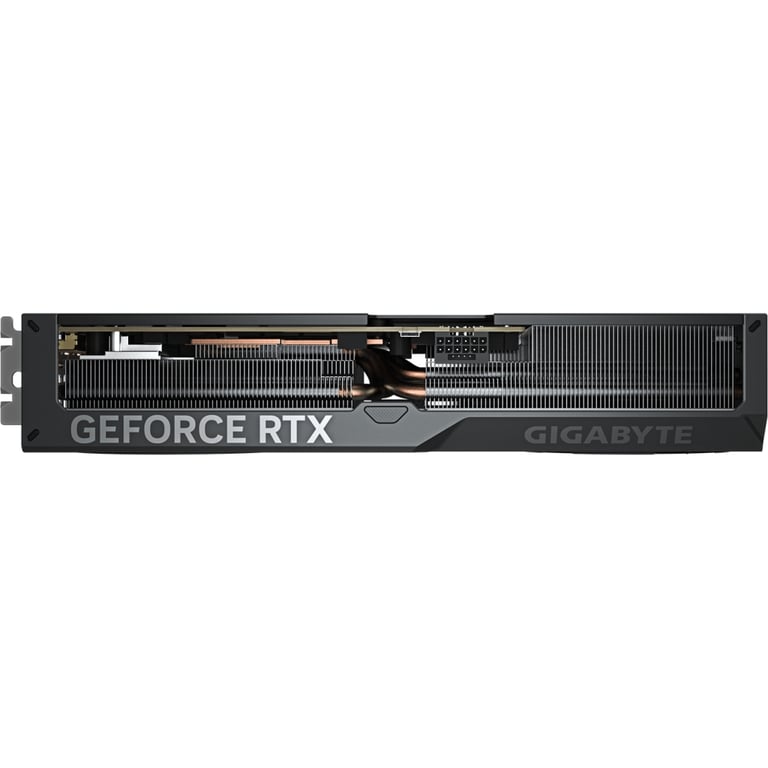 Відеокарта GIGABYTE GeForce RTX5070 Ti 16GB WINDFORCE OC V2 (GV-N507TWF3OCV2-16GD) - фото 8