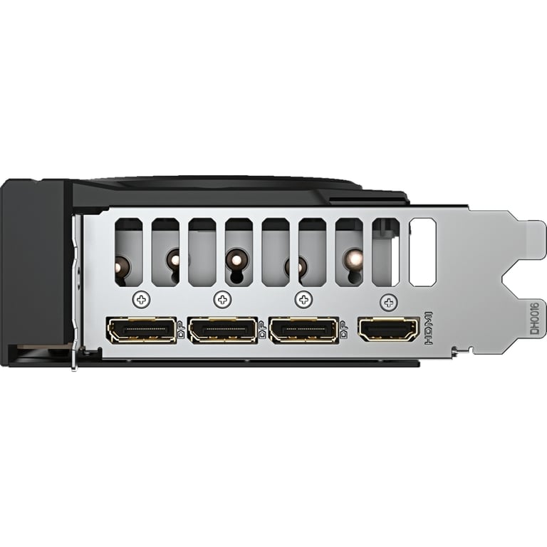 Відеокарта GIGABYTE GeForce RTX5070 Ti 16GB WINDFORCE OC V2 (GV-N507TWF3OCV2-16GD) - фото 9