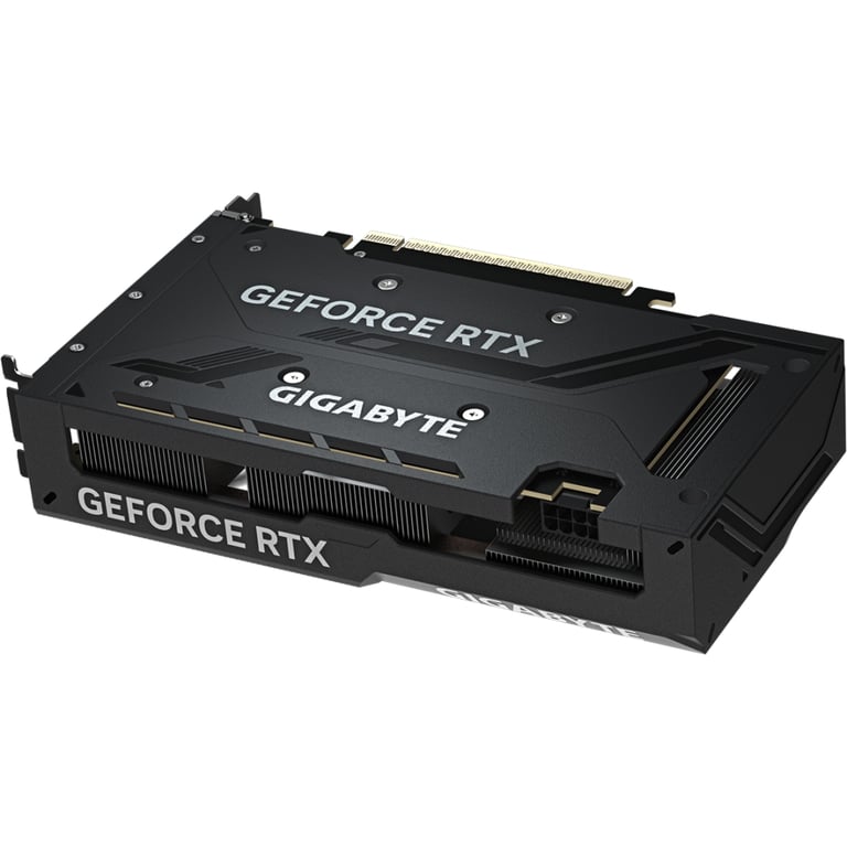 Відеокарта GIGABYTE GeForce RTX5050 8Gb WINDFORCE OC V2 (GV-N5050WF2OCV2-8GD) - фото 6