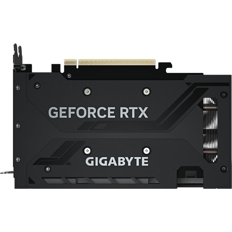 Відеокарта GIGABYTE GeForce RTX5050 8Gb WINDFORCE OC V2 (GV-N5050WF2OCV2-8GD) - фото 7