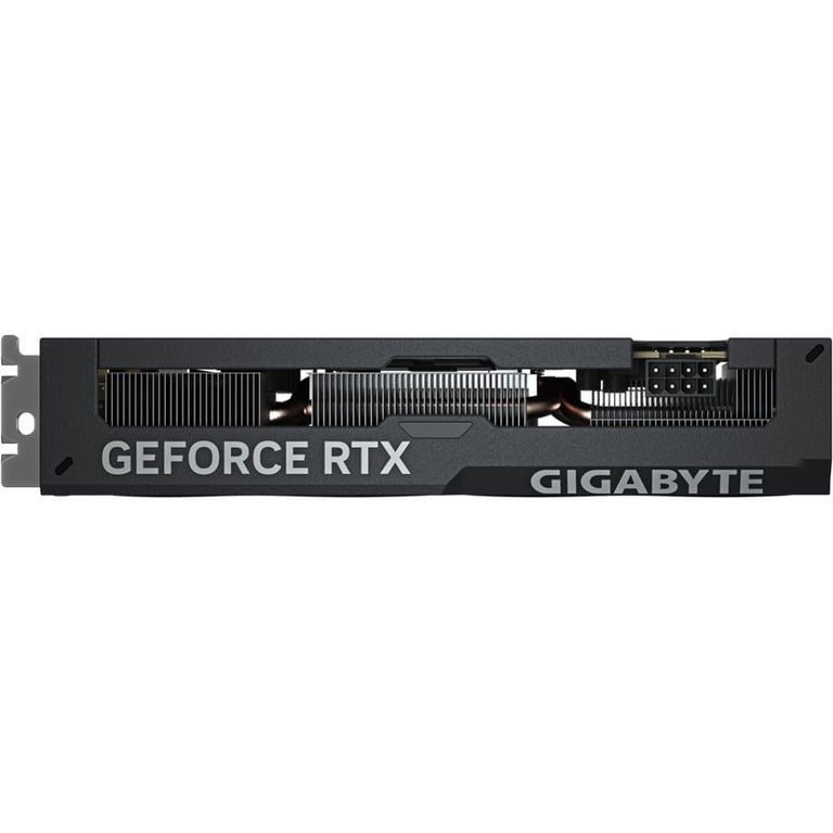 Відеокарта GIGABYTE GeForce RTX5050 8Gb WINDFORCE OC V2 (GV-N5050WF2OCV2-8GD) - фото 8