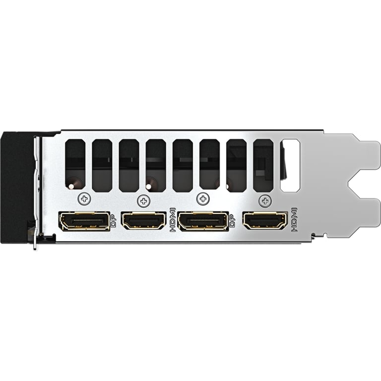 Відеокарта GIGABYTE GeForce RTX5050 8Gb WINDFORCE OC V2 (GV-N5050WF2OCV2-8GD) - фото 9
