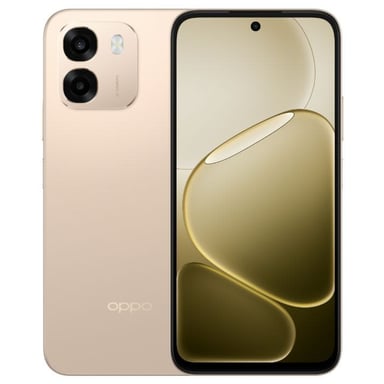 Мобільний телефон Oppo A6 6/256GB Aurora Gold (OFCPH2817_GOLD)