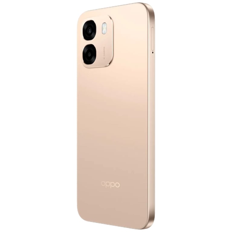 Мобільний телефон Oppo A6 6/256GB Aurora Gold (OFCPH2817_GOLD) - фото 10