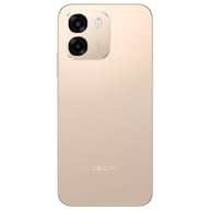 Мобільний телефон Oppo A6 6/256GB Aurora Gold (OFCPH2817_GOLD) - фото 3