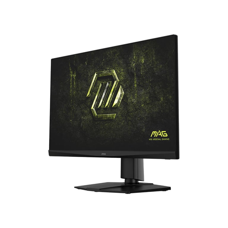Монітор MSI MAG 272QPF-E20 - фото 3