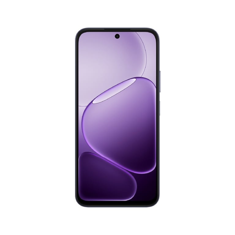 Мобільний телефон Oppo A6X NFC 4/128GB Plum Purple (OFCPH2819_PURPLE) - фото 2