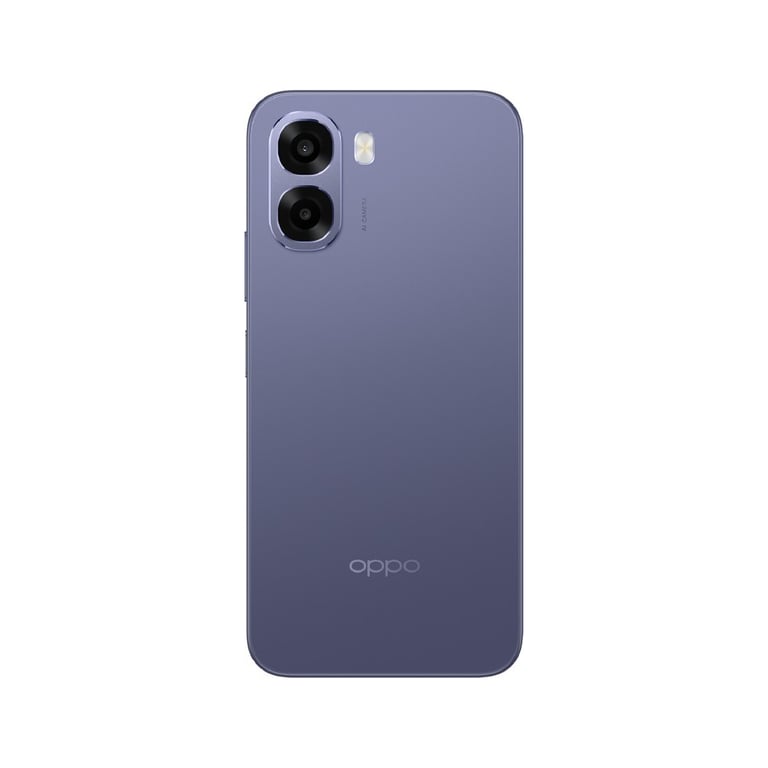 Мобільний телефон Oppo A6X NFC 4/128GB Plum Purple (OFCPH2819_PURPLE) - фото 3