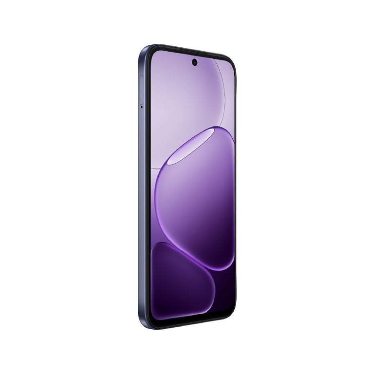 Мобільний телефон Oppo A6X NFC 4/128GB Plum Purple (OFCPH2819_PURPLE) - фото 8