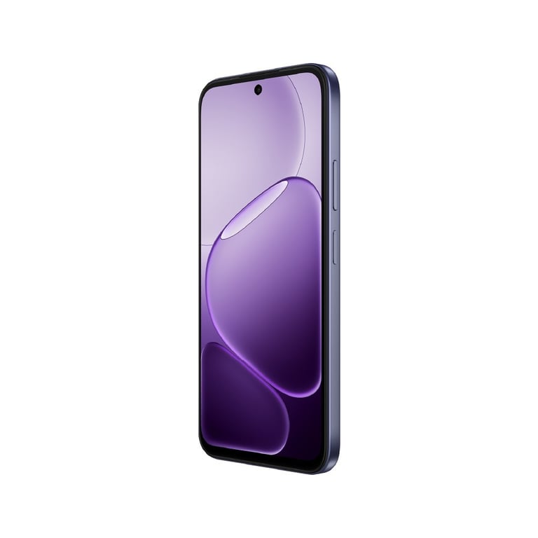 Мобільний телефон Oppo A6X NFC 4/128GB Plum Purple (OFCPH2819_PURPLE) - фото 9