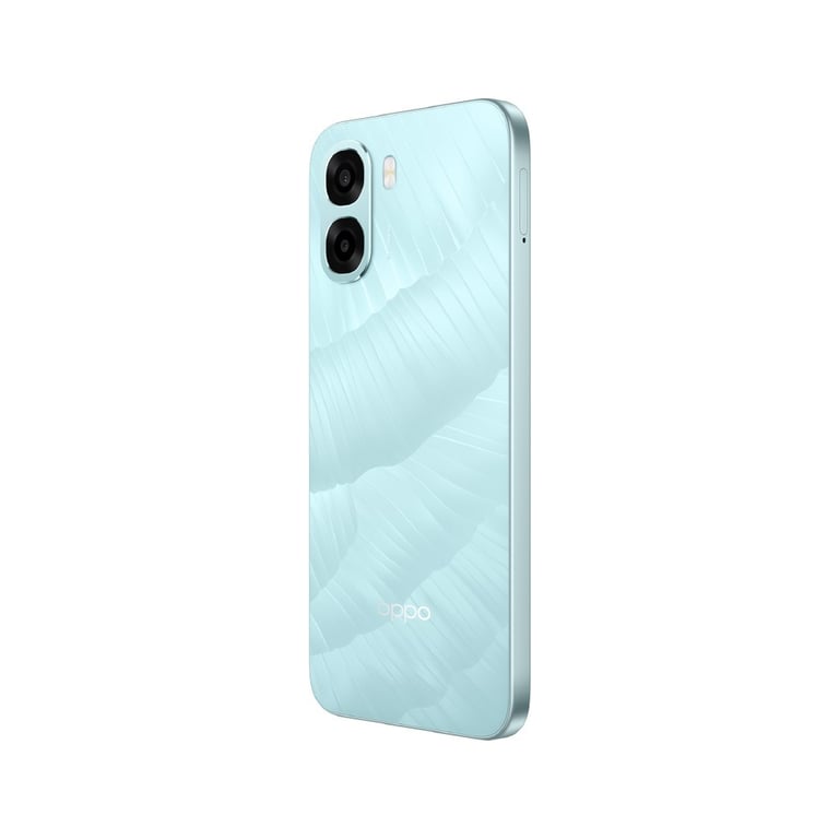 Мобільний телефон Oppo A6X NFC 4/128GB Ice Blue (OFCPH2819_BLUE) - фото 10
