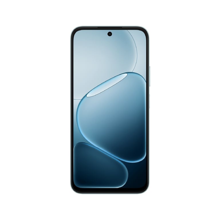 Мобільний телефон Oppo A6X NFC 4/128GB Ice Blue (OFCPH2819_BLUE) - фото 2