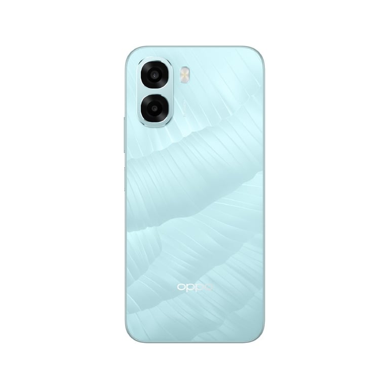 Мобільний телефон Oppo A6X NFC 4/128GB Ice Blue (OFCPH2819_BLUE) - фото 3