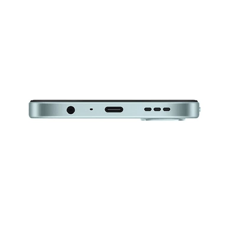 Мобільний телефон Oppo A6X NFC 4/128GB Ice Blue (OFCPH2819_BLUE) - фото 7