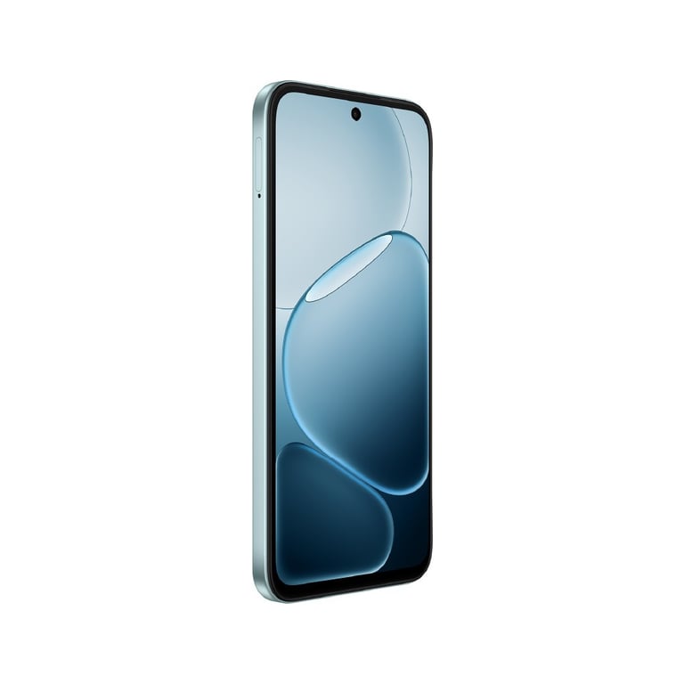 Мобільний телефон Oppo A6X NFC 4/128GB Ice Blue (OFCPH2819_BLUE) - фото 8