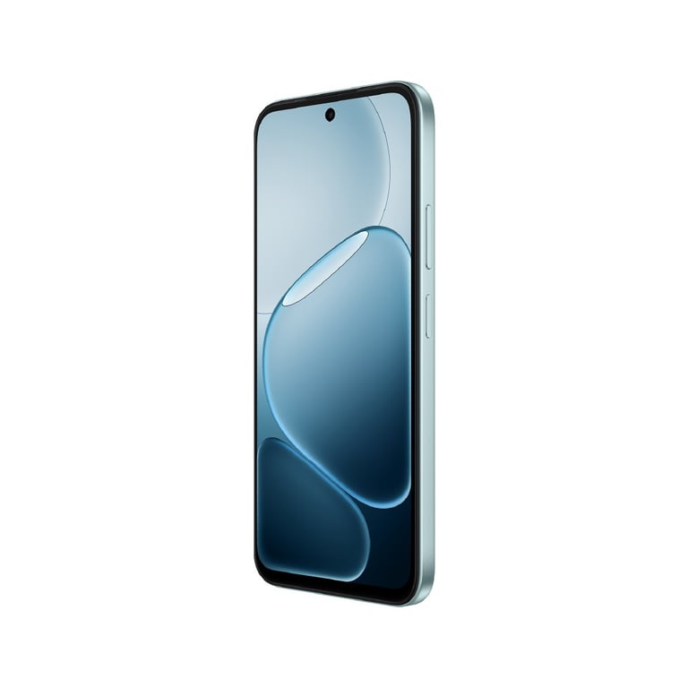 Мобільний телефон Oppo A6X NFC 4/128GB Ice Blue (OFCPH2819_BLUE) - фото 9