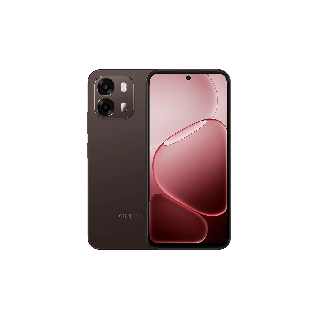 Мобільний телефон Oppo A6s 8/256GB Cappuccino Brown (OFCPH2815_BROWN) Мобільний телефон Oppo A6s 8/256GB Cappuccino Brown (OFCPH2815_BROWN)