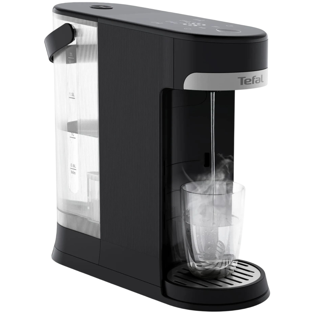 Електрочайник Tefal Instant Hot Water (BR3508E0) - фото 1